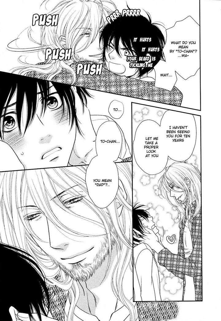 Nekoka-Danshi-No-Shitsukekata-By-Ukyou-Ayane-Vol-4-Eng page 18