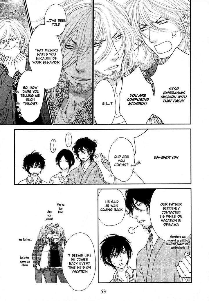 Nekoka-Danshi-No-Shitsukekata-By-Ukyou-Ayane-Vol-4-Eng page 20