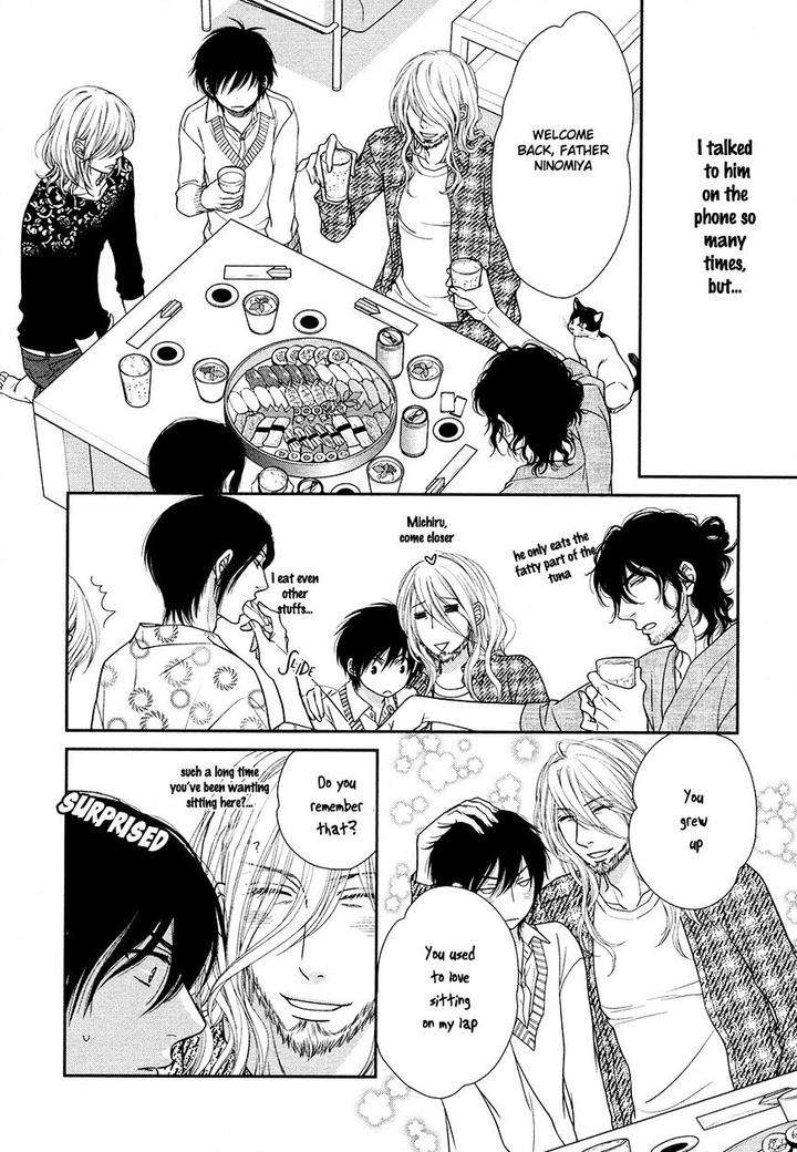 Nekoka-Danshi-No-Shitsukekata-By-Ukyou-Ayane-Vol-4-Eng page 21