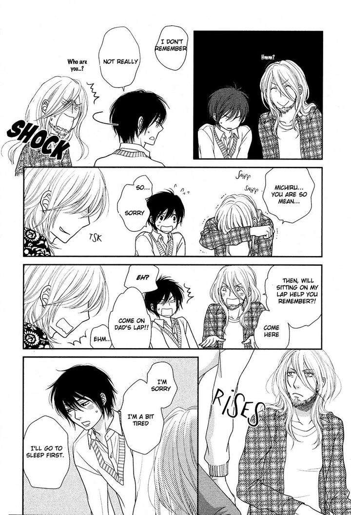 Nekoka-Danshi-No-Shitsukekata-By-Ukyou-Ayane-Vol-4-Eng page 22