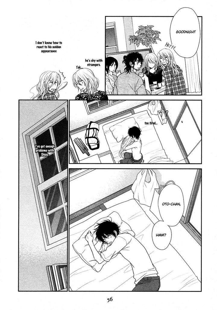 Nekoka-Danshi-No-Shitsukekata-By-Ukyou-Ayane-Vol-4-Eng page 23