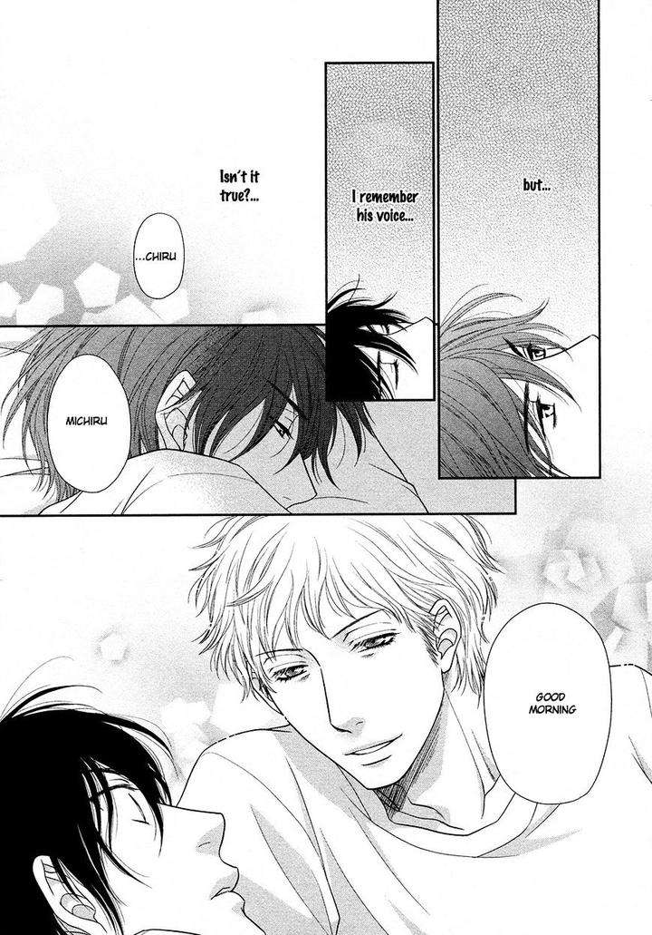 Nekoka-Danshi-No-Shitsukekata-By-Ukyou-Ayane-Vol-4-Eng page 24