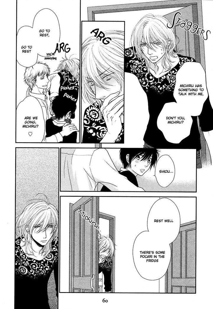 Nekoka-Danshi-No-Shitsukekata-By-Ukyou-Ayane-Vol-4-Eng page 27