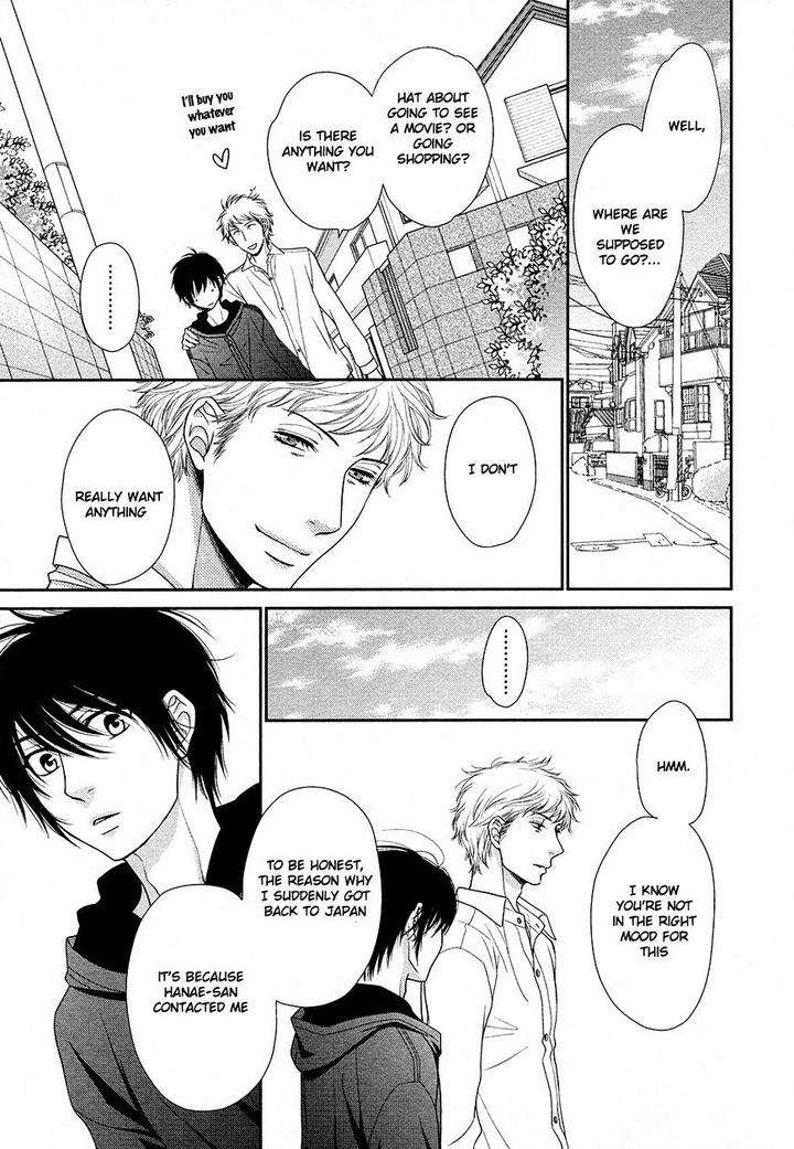 Nekoka-Danshi-No-Shitsukekata-By-Ukyou-Ayane-Vol-4-Eng page 28