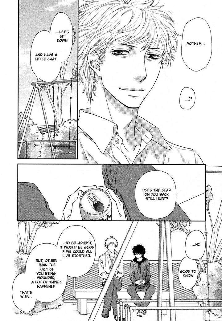 Nekoka-Danshi-No-Shitsukekata-By-Ukyou-Ayane-Vol-4-Eng page 29