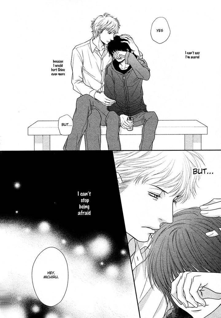 Nekoka-Danshi-No-Shitsukekata-By-Ukyou-Ayane-Vol-4-Eng page 31
