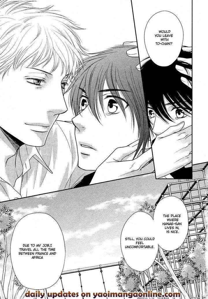 Nekoka-Danshi-No-Shitsukekata-By-Ukyou-Ayane-Vol-4-Eng page 32