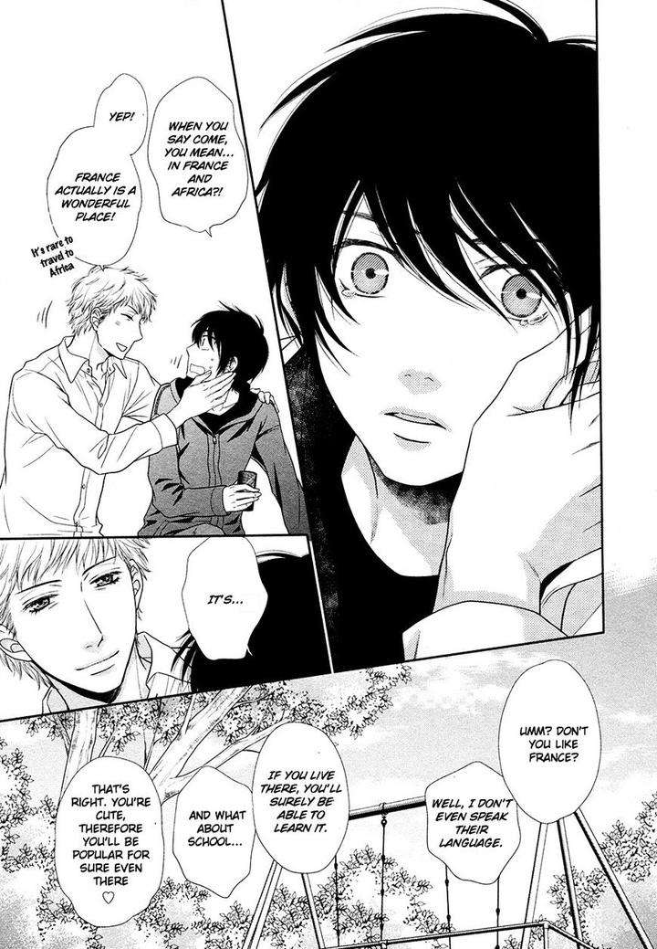 Nekoka-Danshi-No-Shitsukekata-By-Ukyou-Ayane-Vol-4-Eng page 4