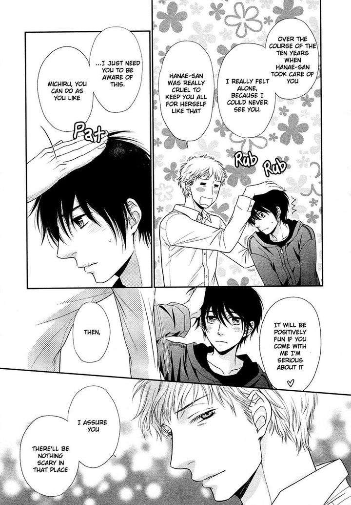 Nekoka-Danshi-No-Shitsukekata-By-Ukyou-Ayane-Vol-4-Eng page 6