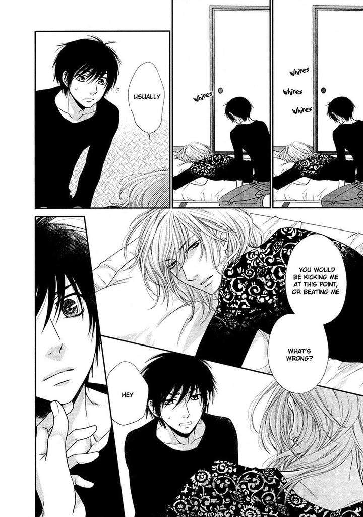 Nekoka-Danshi-No-Shitsukekata-By-Ukyou-Ayane-Vol-4-Eng page 9