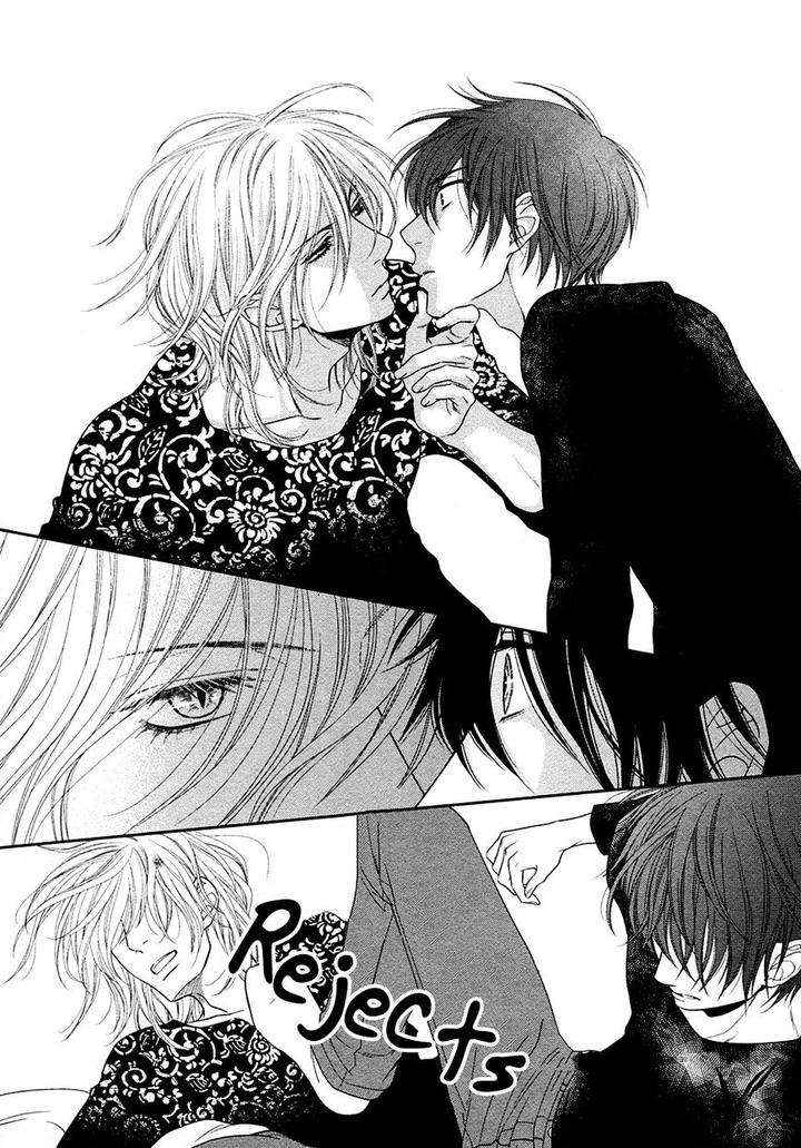 Nekoka-Danshi-No-Shitsukekata-By-Ukyou-Ayane-Vol-4-Eng page 10