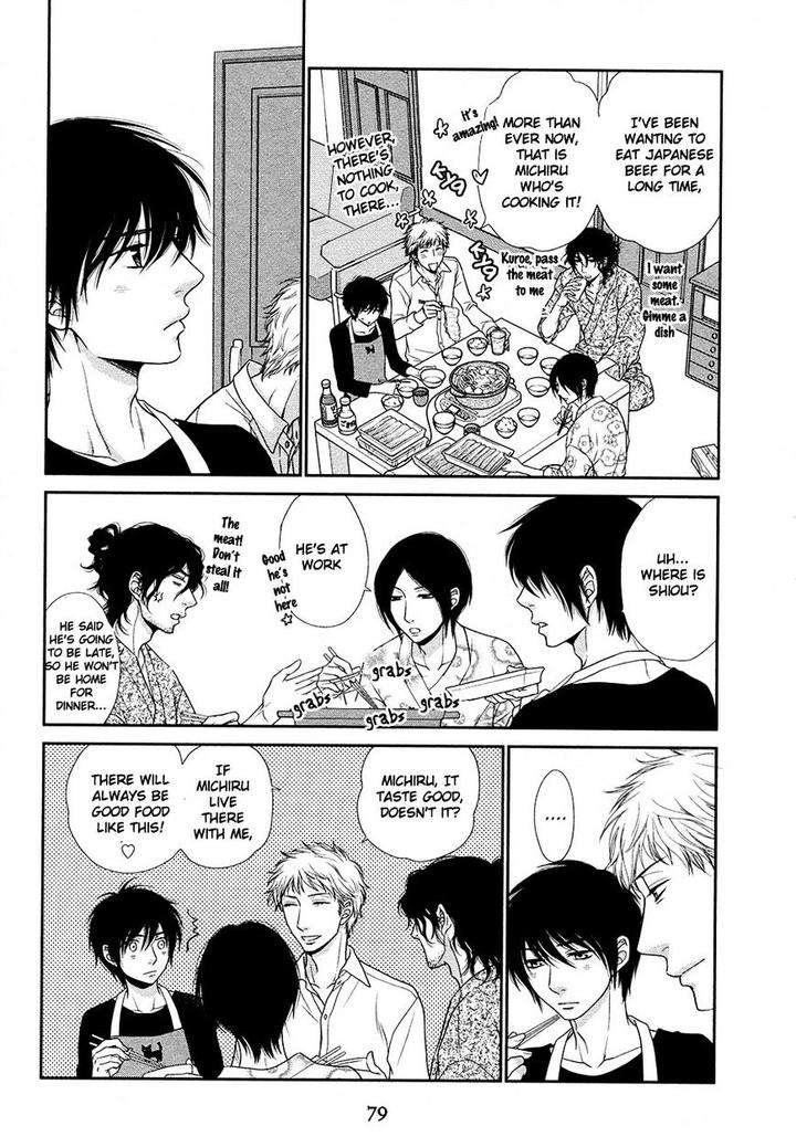 Nekoka-Danshi-No-Shitsukekata-By-Ukyou-Ayane-Vol-4-Eng page 14