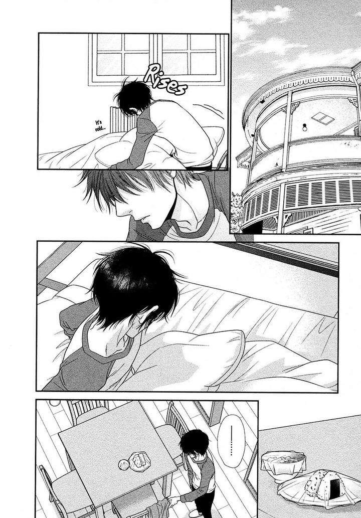 Nekoka-Danshi-No-Shitsukekata-By-Ukyou-Ayane-Vol-4-Eng page 17