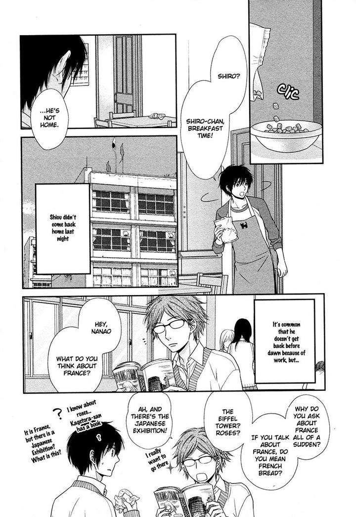 Nekoka-Danshi-No-Shitsukekata-By-Ukyou-Ayane-Vol-4-Eng page 18