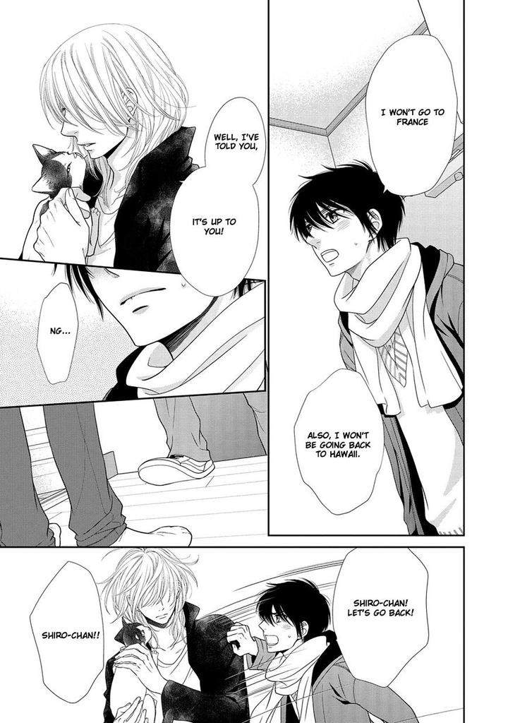 Nekoka-Danshi-No-Shitsukekata-By-Ukyou-Ayane-Vol-4-Eng page 6