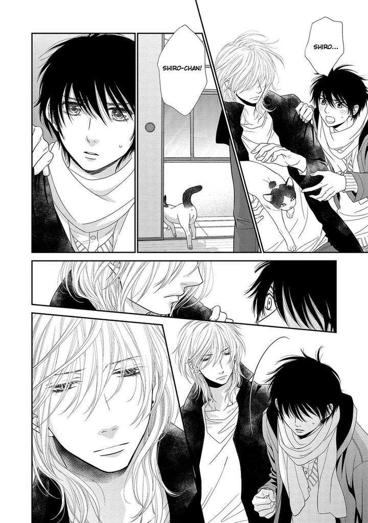 Nekoka-Danshi-No-Shitsukekata-By-Ukyou-Ayane-Vol-4-Eng page 7