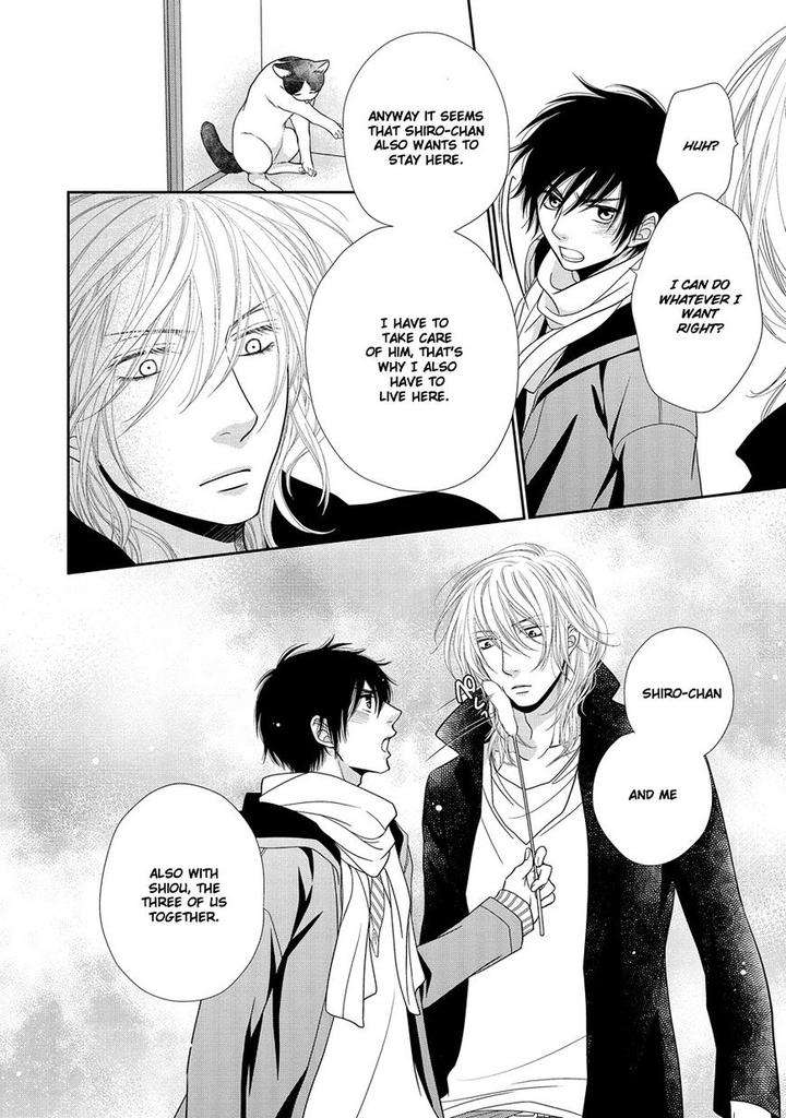 Nekoka-Danshi-No-Shitsukekata-By-Ukyou-Ayane-Vol-4-Eng page 9