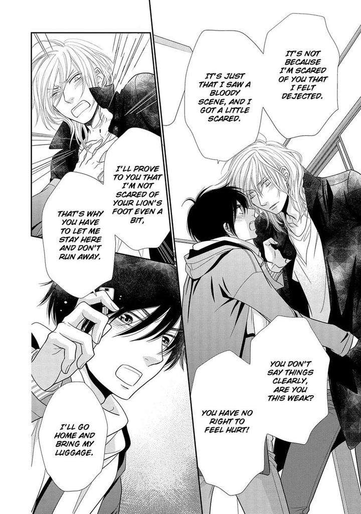 Nekoka-Danshi-No-Shitsukekata-By-Ukyou-Ayane-Vol-4-Eng page 11