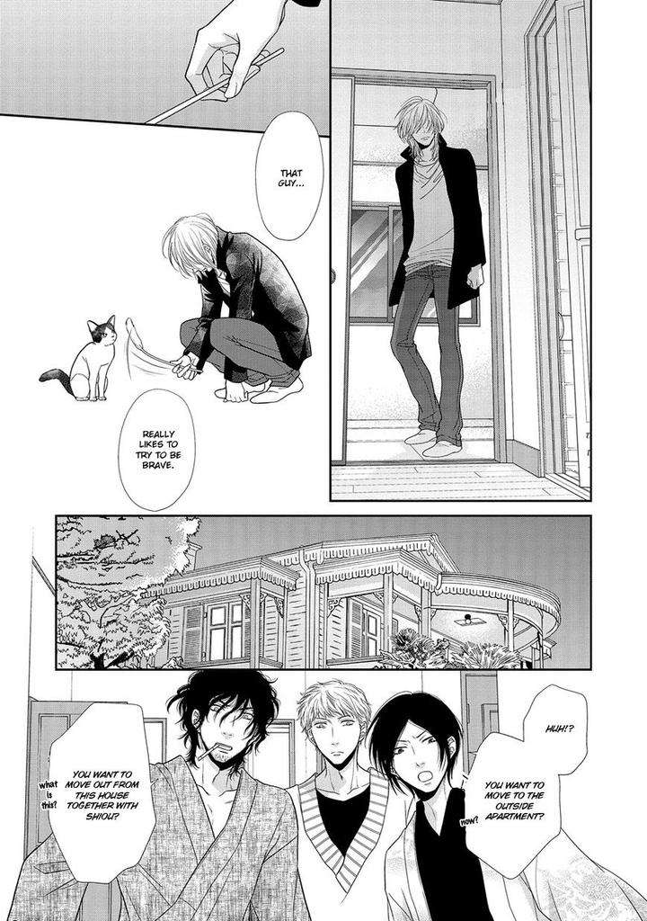 Nekoka-Danshi-No-Shitsukekata-By-Ukyou-Ayane-Vol-4-Eng page 12