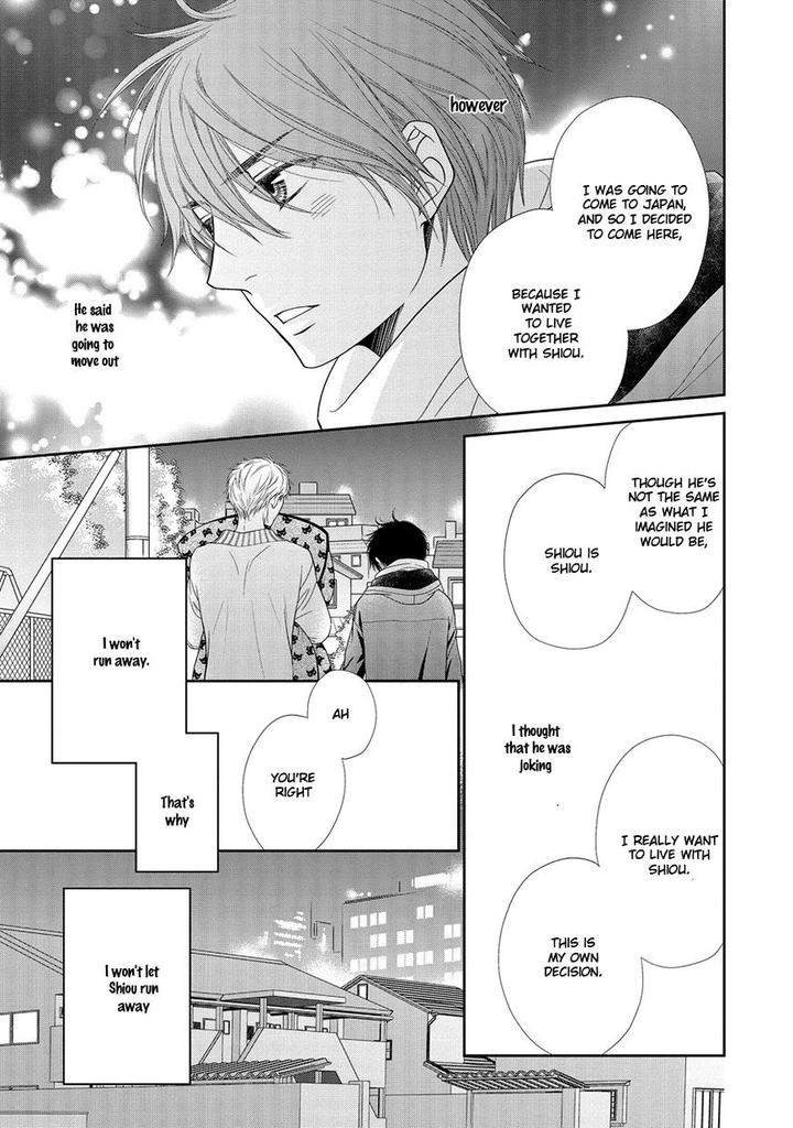 Nekoka-Danshi-No-Shitsukekata-By-Ukyou-Ayane-Vol-4-Eng page 16
