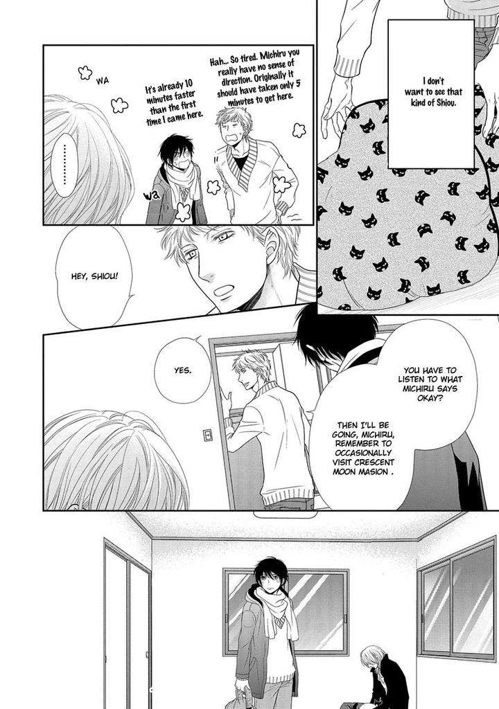 Nekoka-Danshi-No-Shitsukekata-By-Ukyou-Ayane-Vol-4-Eng page 17