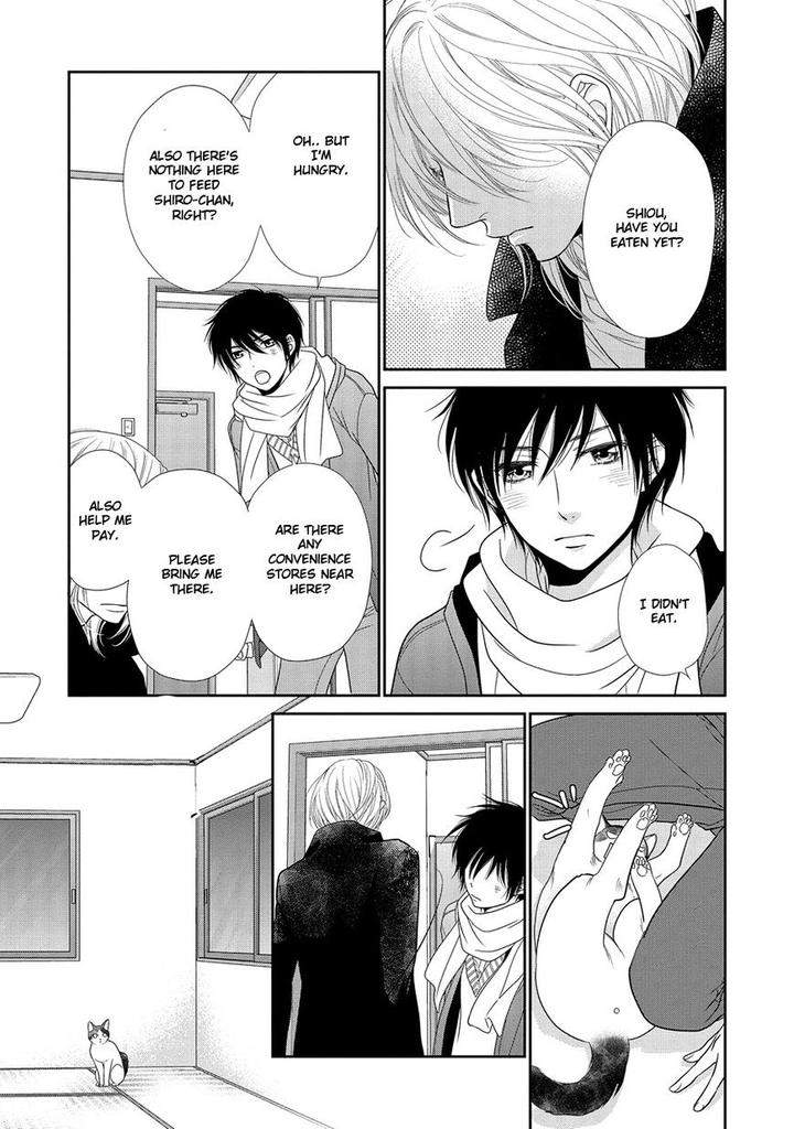 Nekoka-Danshi-No-Shitsukekata-By-Ukyou-Ayane-Vol-4-Eng page 18