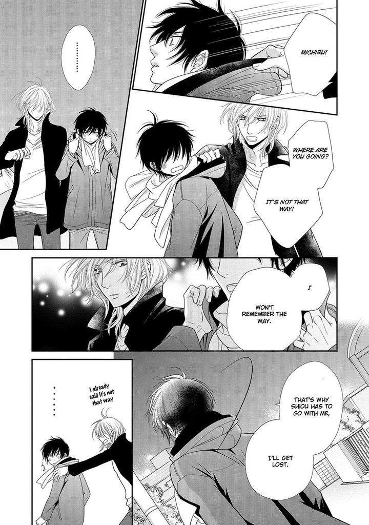 Nekoka-Danshi-No-Shitsukekata-By-Ukyou-Ayane-Vol-4-Eng page 22