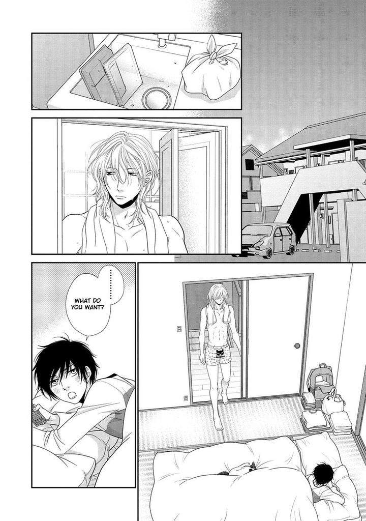 Nekoka-Danshi-No-Shitsukekata-By-Ukyou-Ayane-Vol-4-Eng page 23