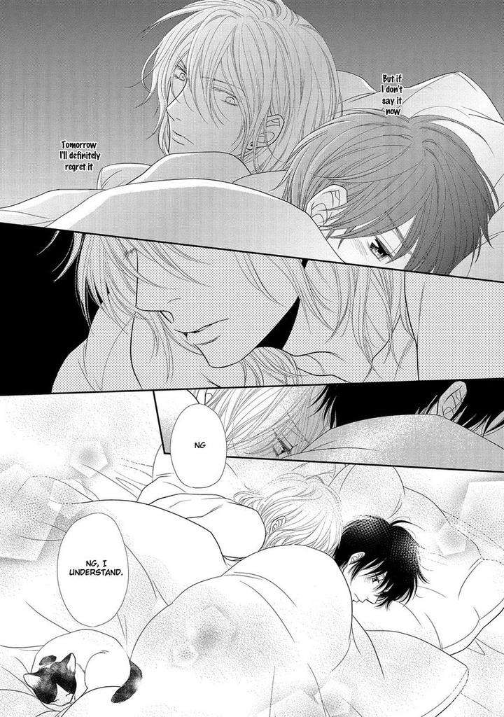 Nekoka-Danshi-No-Shitsukekata-By-Ukyou-Ayane-Vol-4-Eng page 28