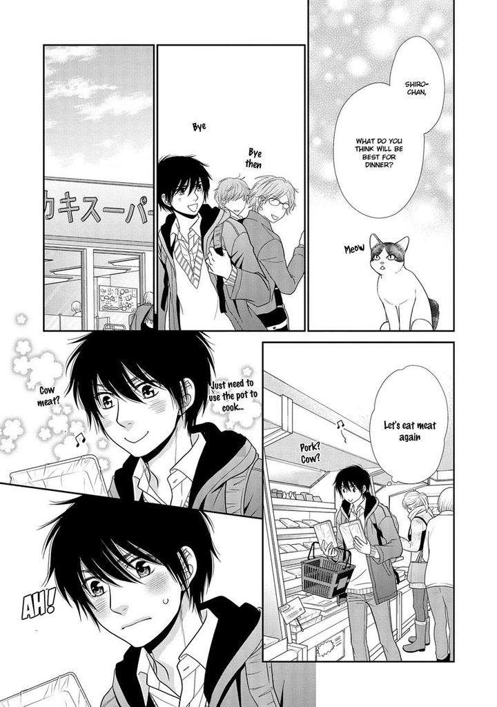 Nekoka-Danshi-No-Shitsukekata-By-Ukyou-Ayane-Vol-4-Eng page 30