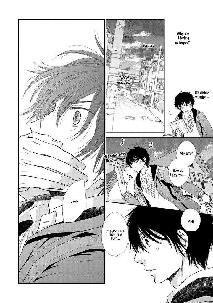 Nekoka-Danshi-No-Shitsukekata-By-Ukyou-Ayane-Vol-4-Eng page 31