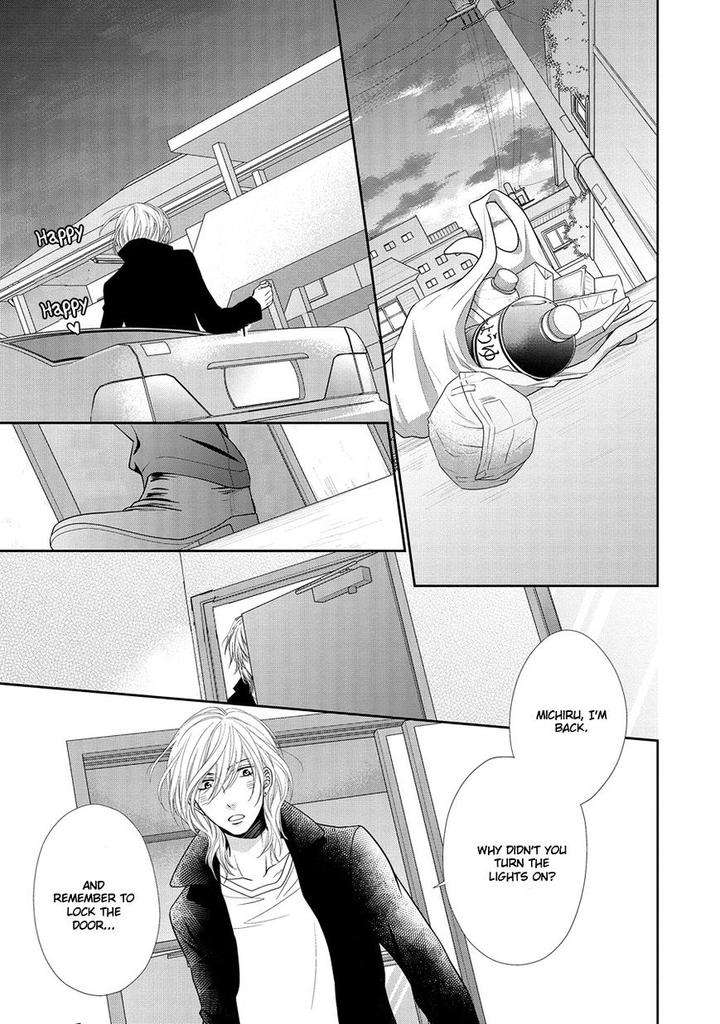 Nekoka-Danshi-No-Shitsukekata-By-Ukyou-Ayane-Vol-4-Eng page 32