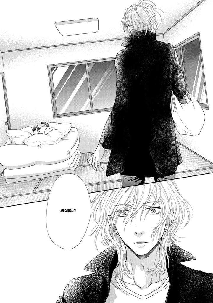 Nekoka-Danshi-No-Shitsukekata-By-Ukyou-Ayane-Vol-4-Eng page 33