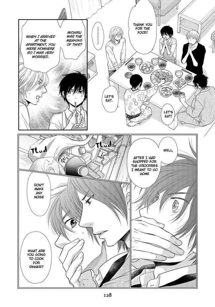 Nekoka-Danshi-No-Shitsukekata-By-Ukyou-Ayane-Vol-4-Eng page 6