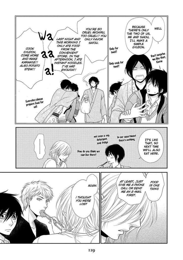 Nekoka-Danshi-No-Shitsukekata-By-Ukyou-Ayane-Vol-4-Eng page 7
