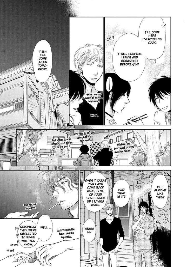 Nekoka-Danshi-No-Shitsukekata-By-Ukyou-Ayane-Vol-4-Eng page 9