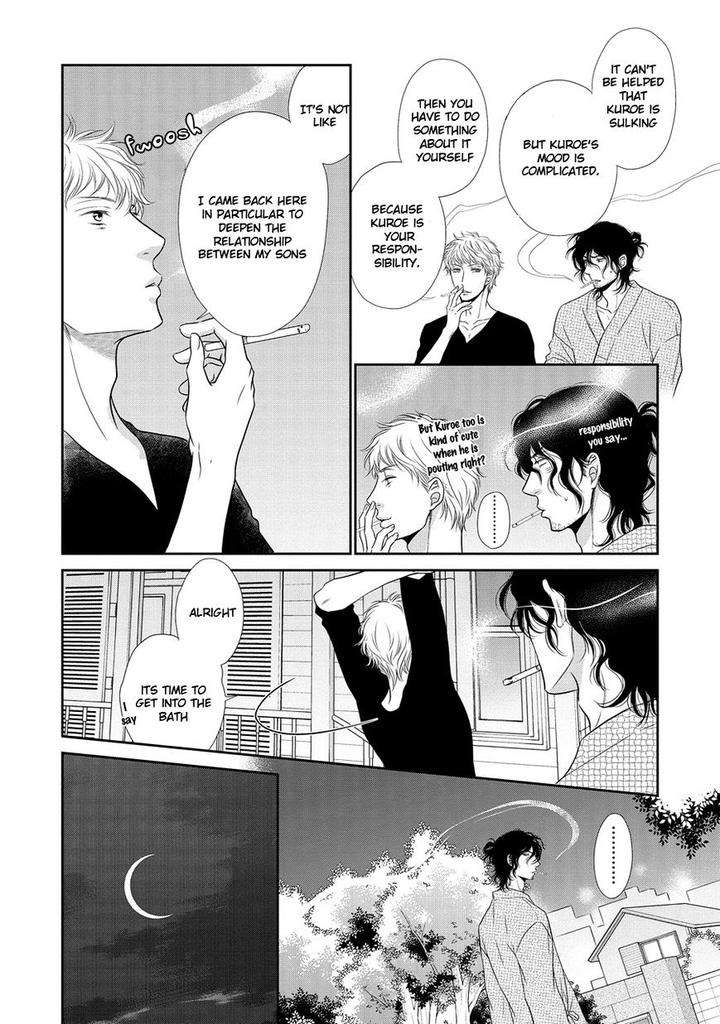 Nekoka-Danshi-No-Shitsukekata-By-Ukyou-Ayane-Vol-4-Eng page 10