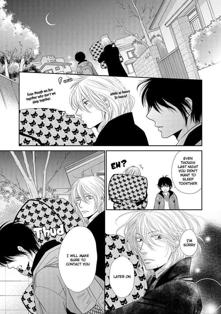Nekoka-Danshi-No-Shitsukekata-By-Ukyou-Ayane-Vol-4-Eng page 11