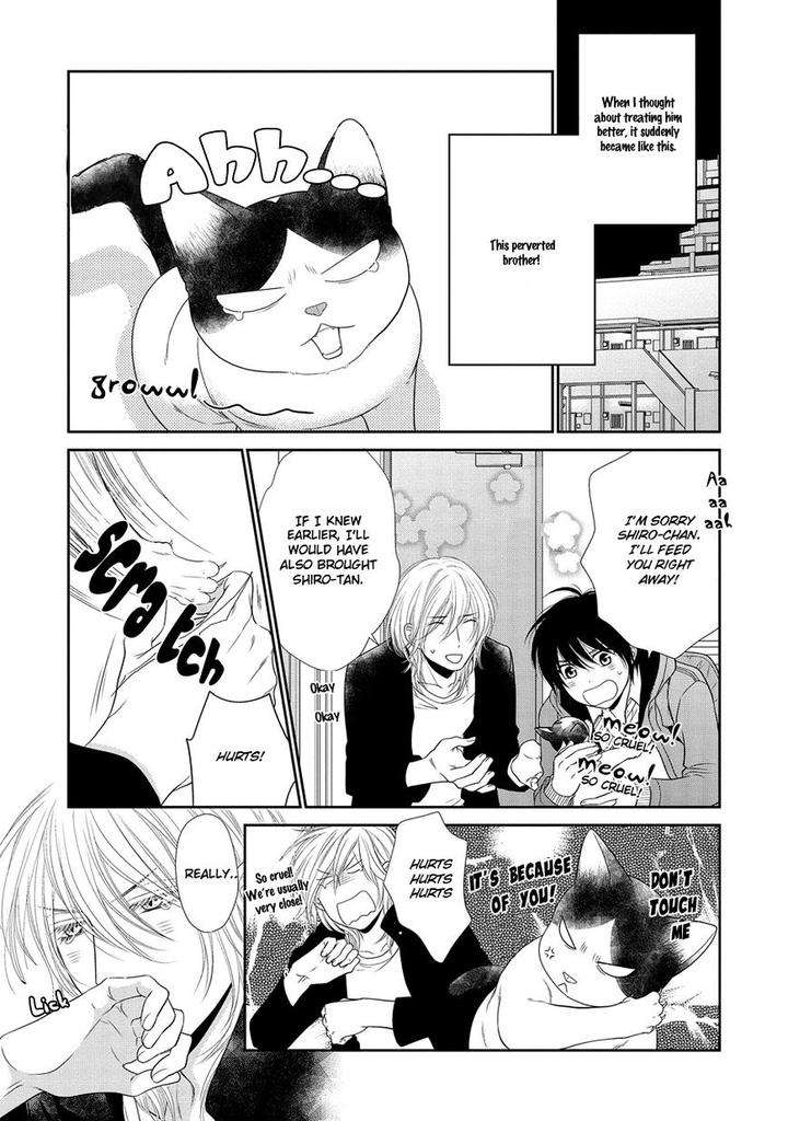 Nekoka-Danshi-No-Shitsukekata-By-Ukyou-Ayane-Vol-4-Eng page 15