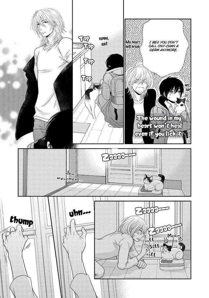 Nekoka-Danshi-No-Shitsukekata-By-Ukyou-Ayane-Vol-4-Eng page 17