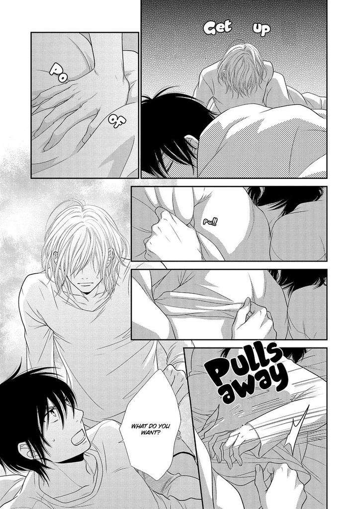 Nekoka-Danshi-No-Shitsukekata-By-Ukyou-Ayane-Vol-4-Eng page 19