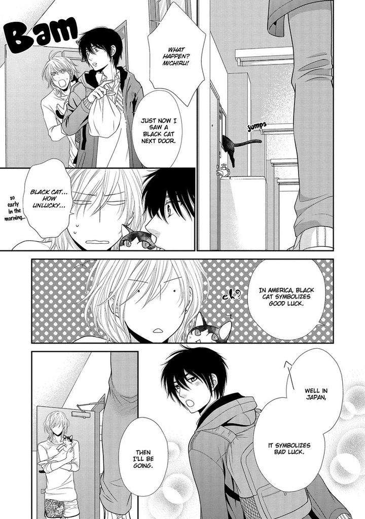 Nekoka-Danshi-No-Shitsukekata-By-Ukyou-Ayane-Vol-4-Eng page 23