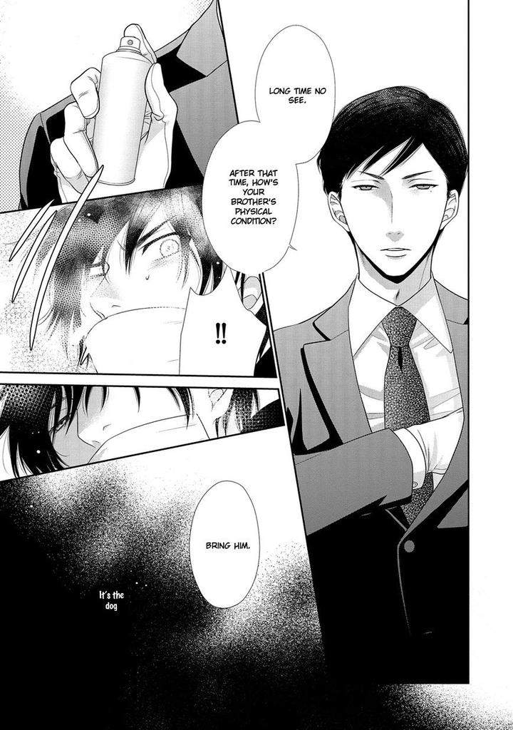 Nekoka-Danshi-No-Shitsukekata-By-Ukyou-Ayane-Vol-4-Eng page 27
