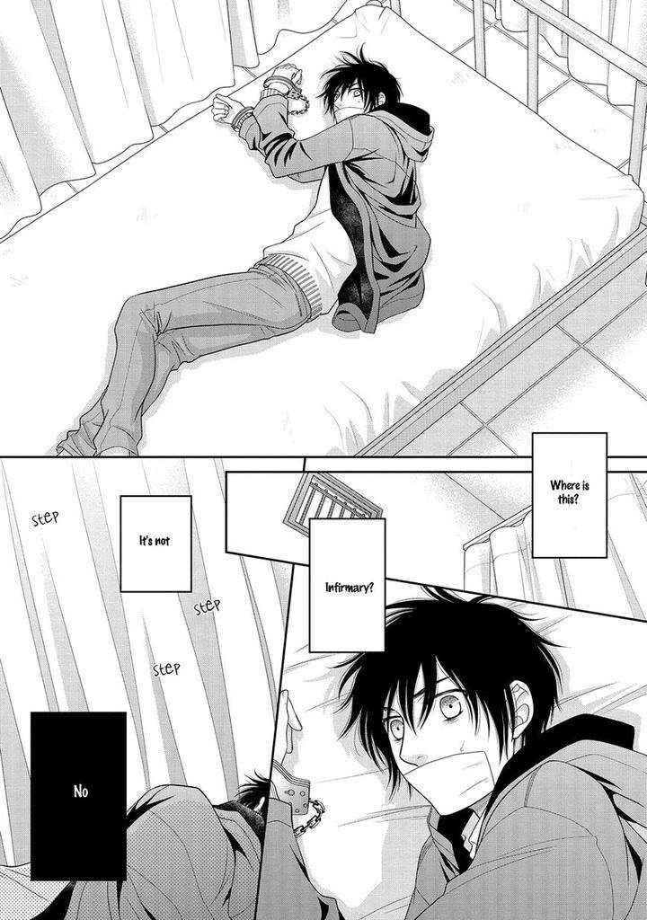 Nekoka-Danshi-No-Shitsukekata-By-Ukyou-Ayane-Vol-4-Eng page 30
