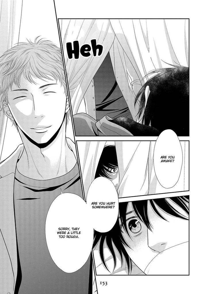 Nekoka-Danshi-No-Shitsukekata-By-Ukyou-Ayane-Vol-4-Eng page 31
