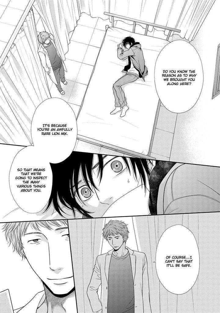 Nekoka-Danshi-No-Shitsukekata-By-Ukyou-Ayane-Vol-4-Eng page 4