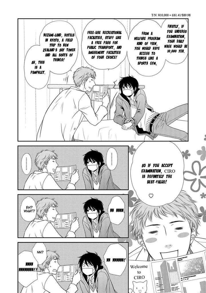Nekoka-Danshi-No-Shitsukekata-By-Ukyou-Ayane-Vol-4-Eng page 5