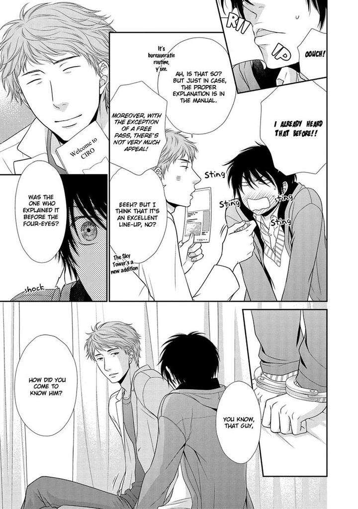 Nekoka-Danshi-No-Shitsukekata-By-Ukyou-Ayane-Vol-4-Eng page 6