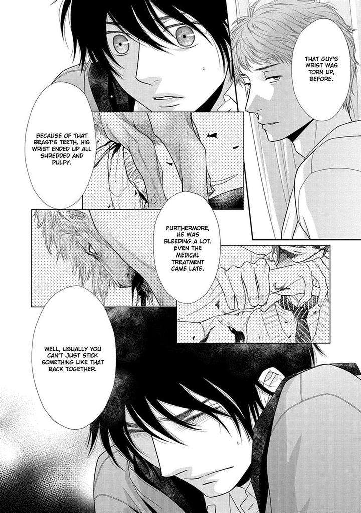 Nekoka-Danshi-No-Shitsukekata-By-Ukyou-Ayane-Vol-4-Eng page 7