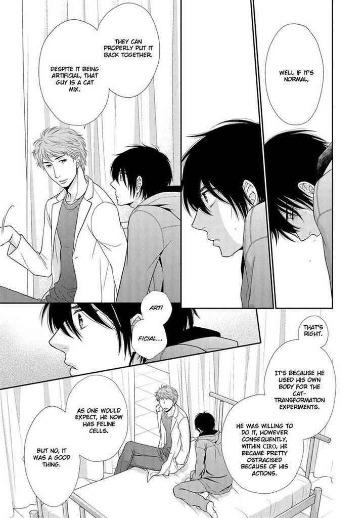 Nekoka-Danshi-No-Shitsukekata-By-Ukyou-Ayane-Vol-4-Eng page 8